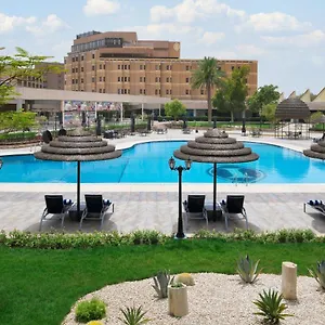 5* فندق إنتركونتننتال