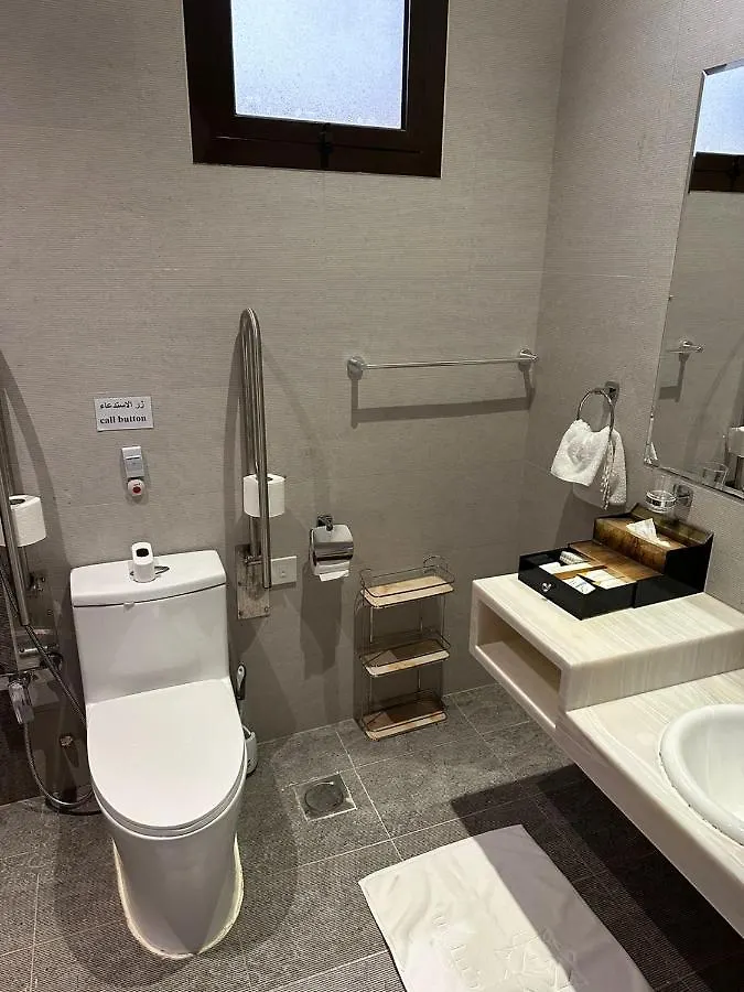 Celine Home Serviced Apartment Al Malqa Riyadh Aparthotel