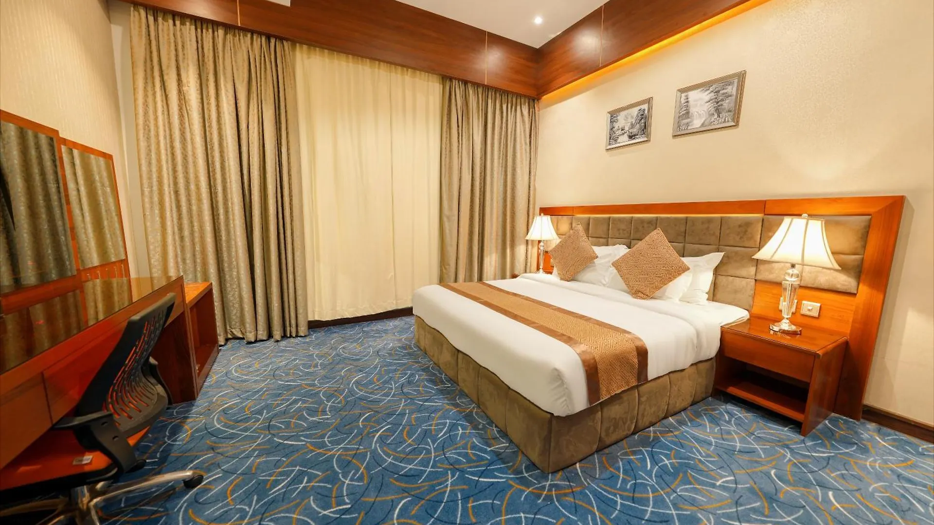 **** Aparthotel Celine Home Serviced Apartment Al Malqa Riyadh Saudi Arabia