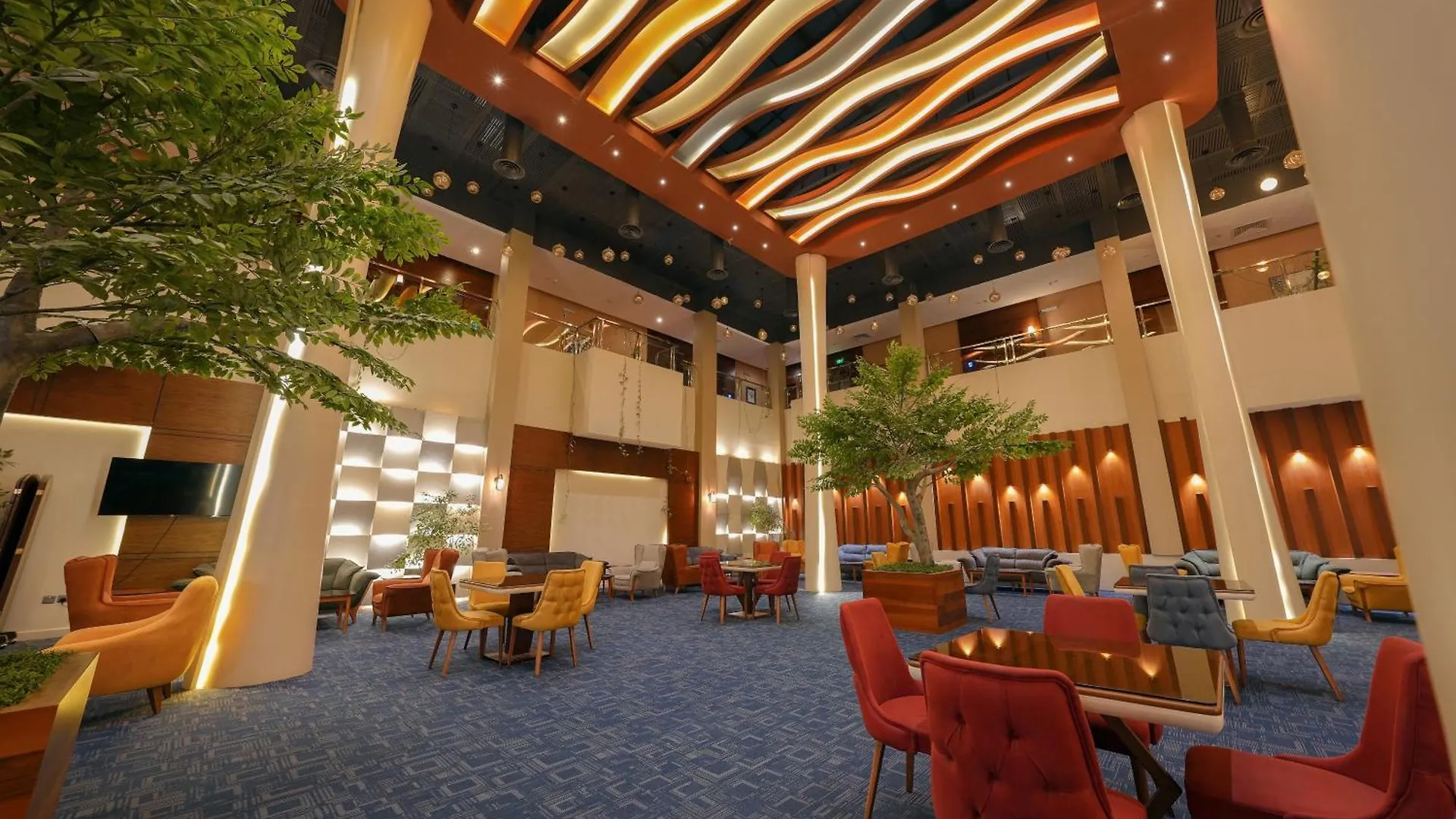 Aparthotel Celine Home Serviced Apartment Al Malqa Riyadh