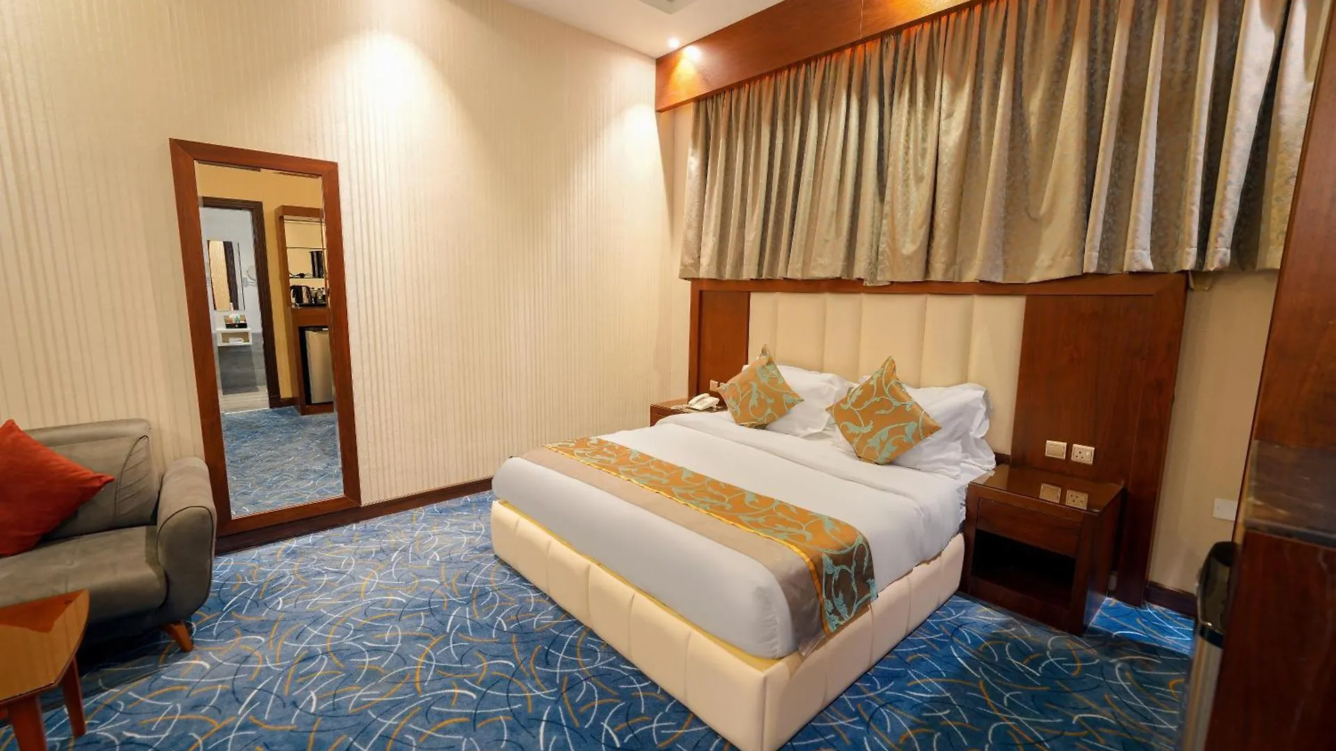 Aparthotel Celine Home Serviced Apartment Al Malqa Riyadh