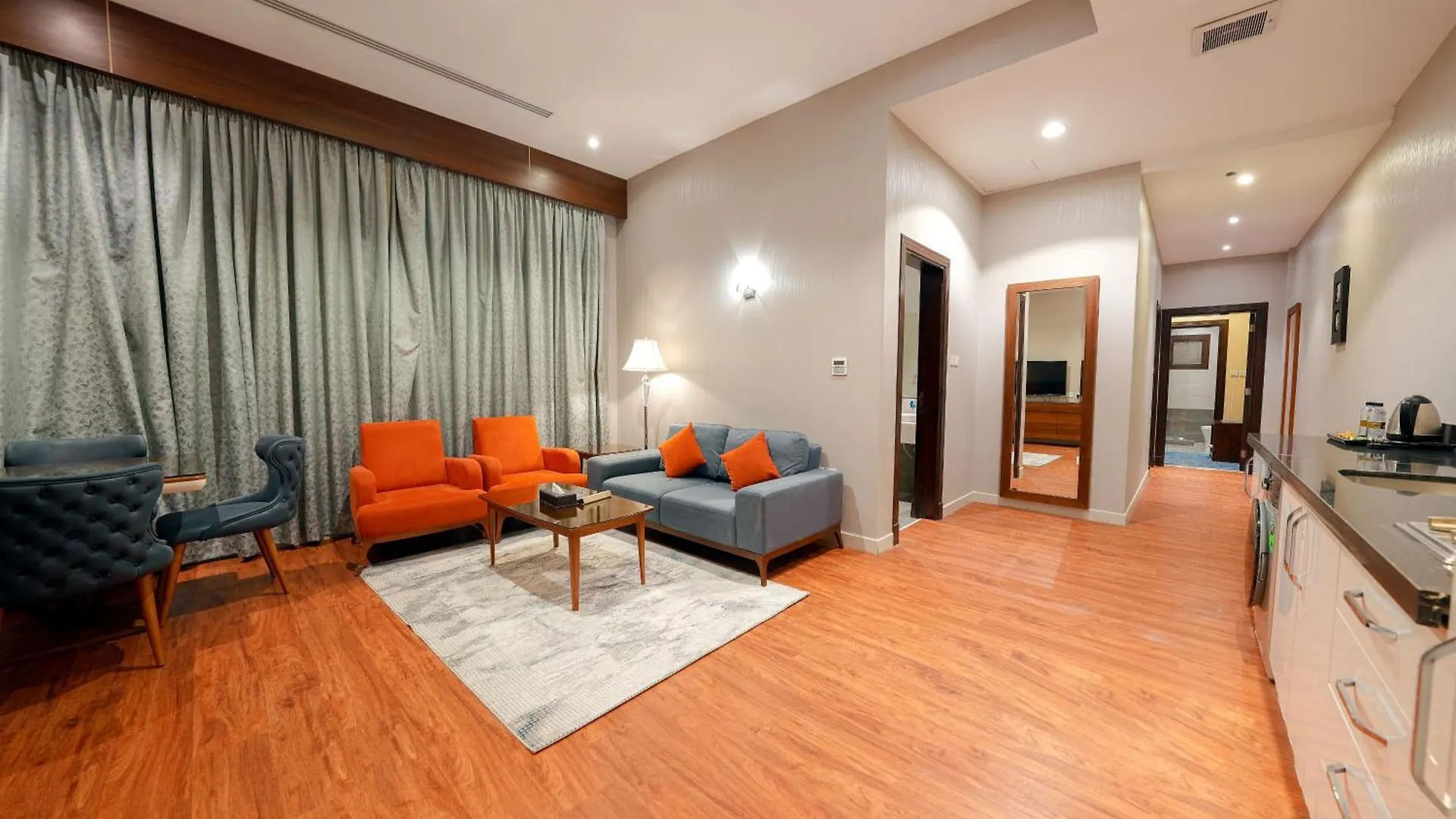Celine Home Serviced Apartment Al Malqa Riyadh Saudi Arabia