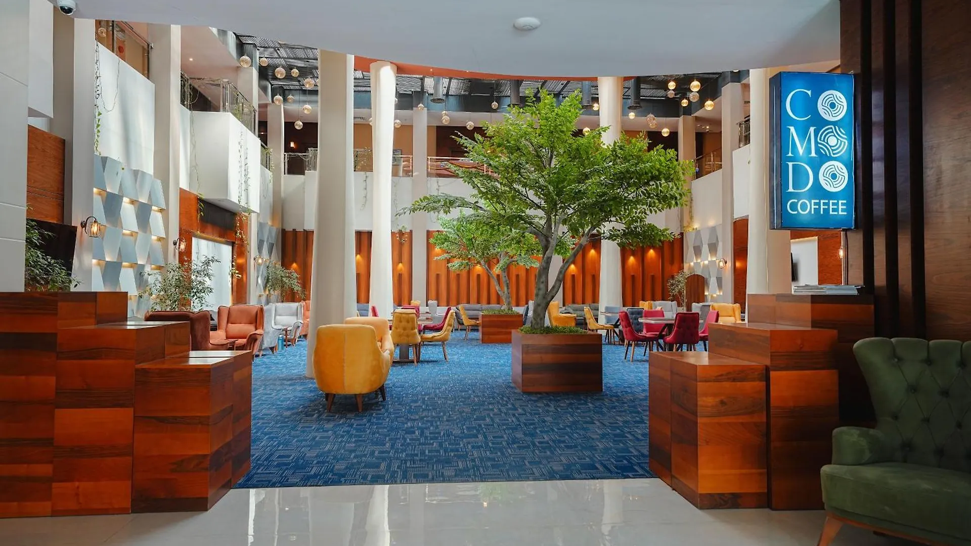Aparthotel Celine Home Serviced Apartment Al Malqa Riyadh