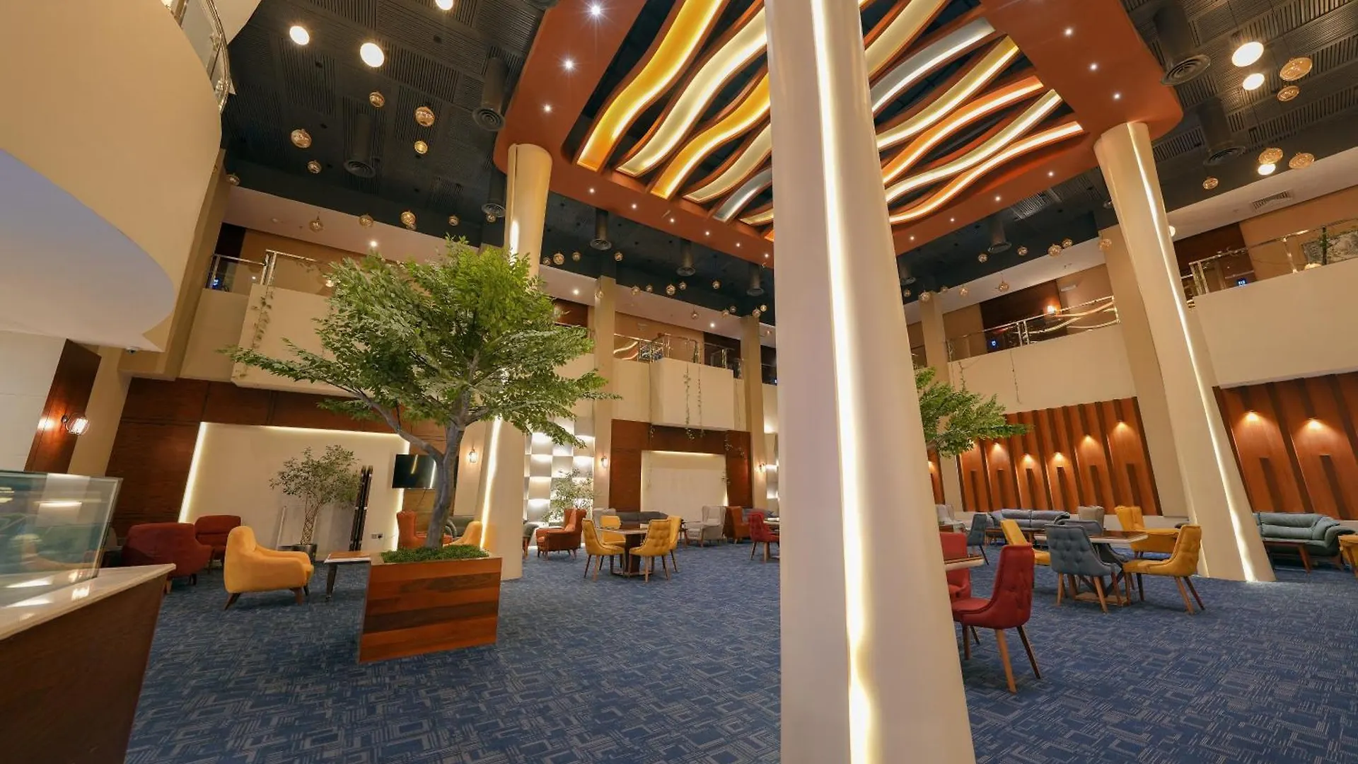 **** Aparthotel Celine Home Serviced Apartment Al Malqa Riyadh Saudi Arabia