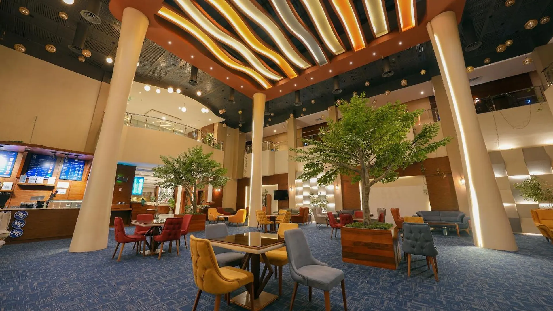 Celine Home Serviced Apartment Al Malqa Riyadh Aparthotel