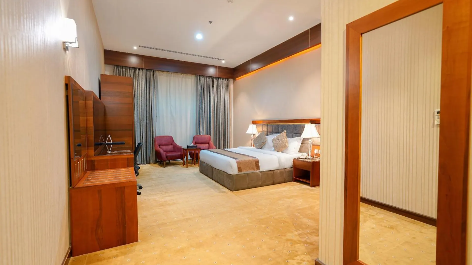 Celine Home Serviced Apartment Al Malqa Riyadh Saudi Arabia