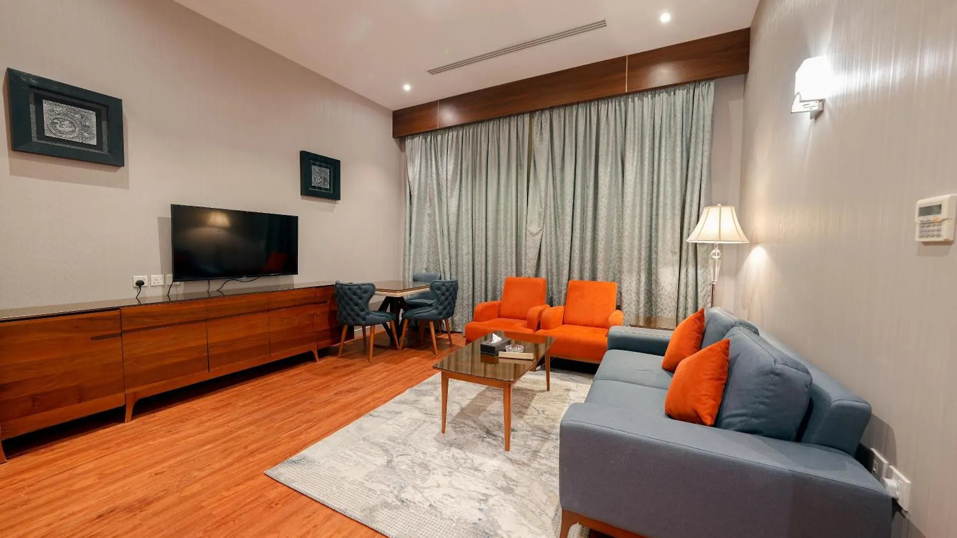 Celine Home Serviced Apartment Al Malqa Riyadh 4*,  Saudi Arabia