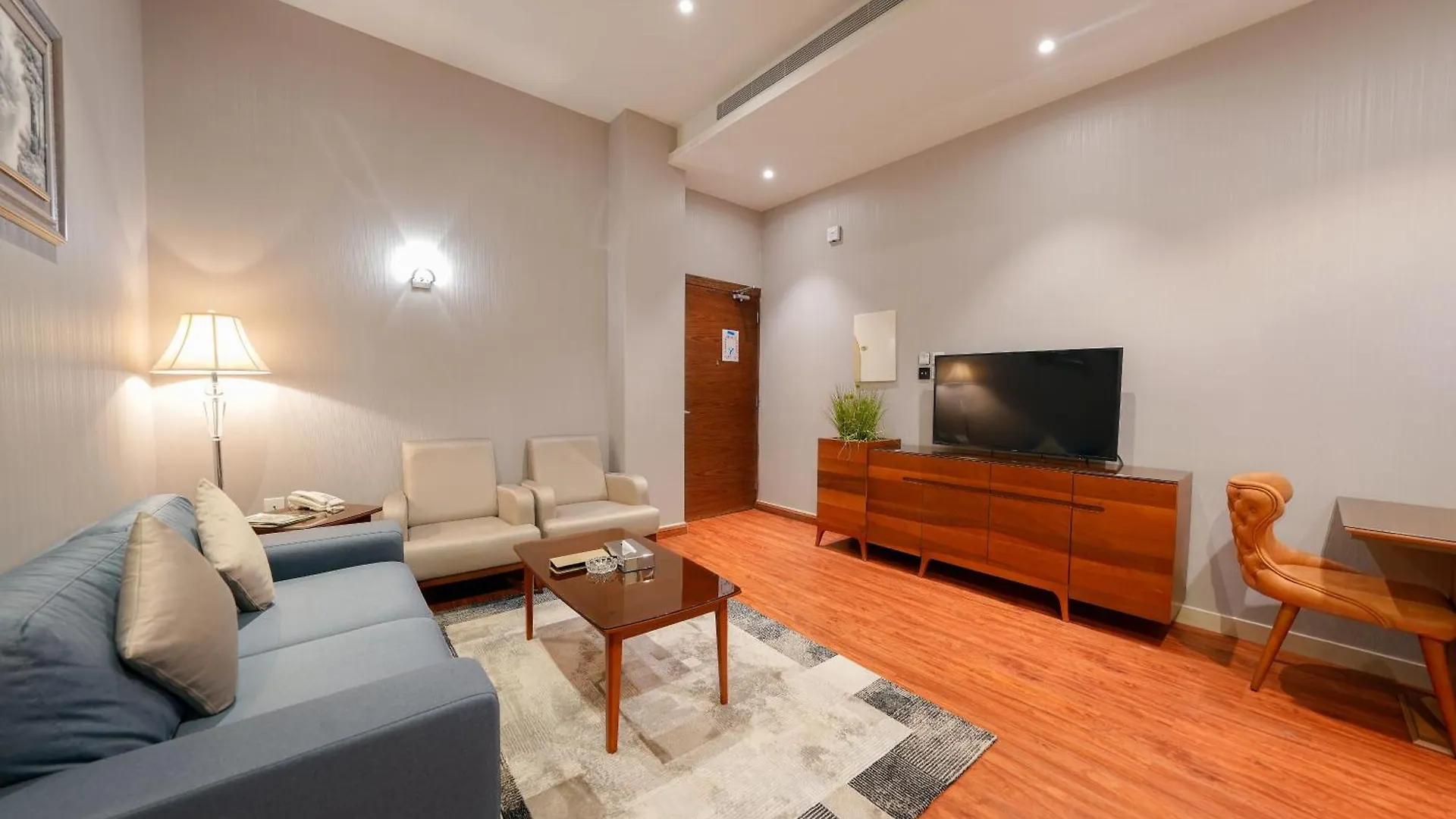 Celine Home Serviced Apartment Al Malqa Riyadh