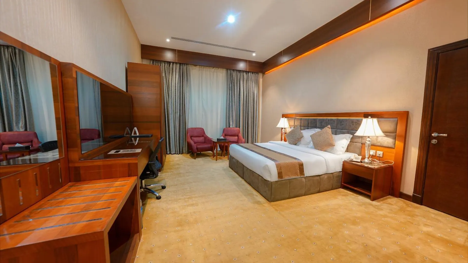 **** Aparthotel Celine Home Serviced Apartment Al Malqa Riyadh Saudi Arabia