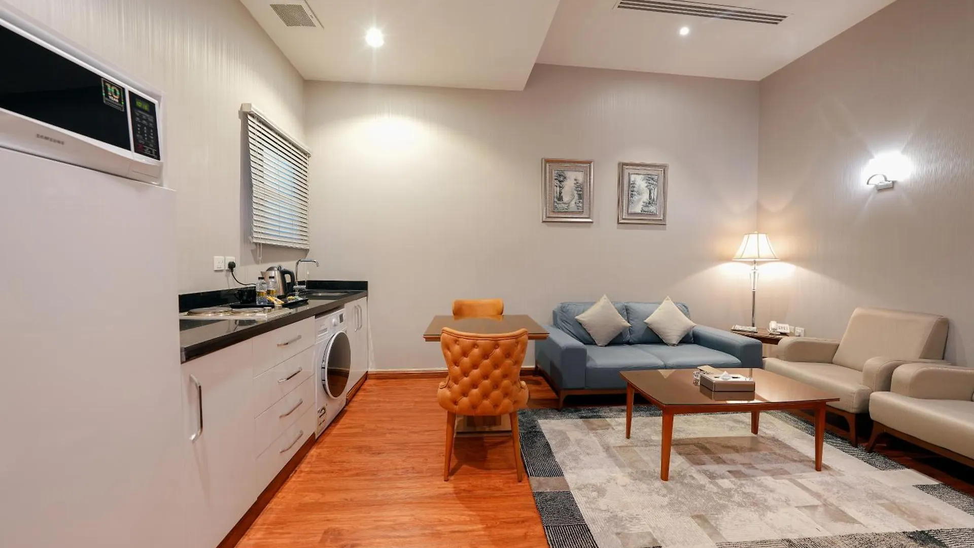 Celine Home Serviced Apartment Al Malqa Riyadh Saudi Arabia