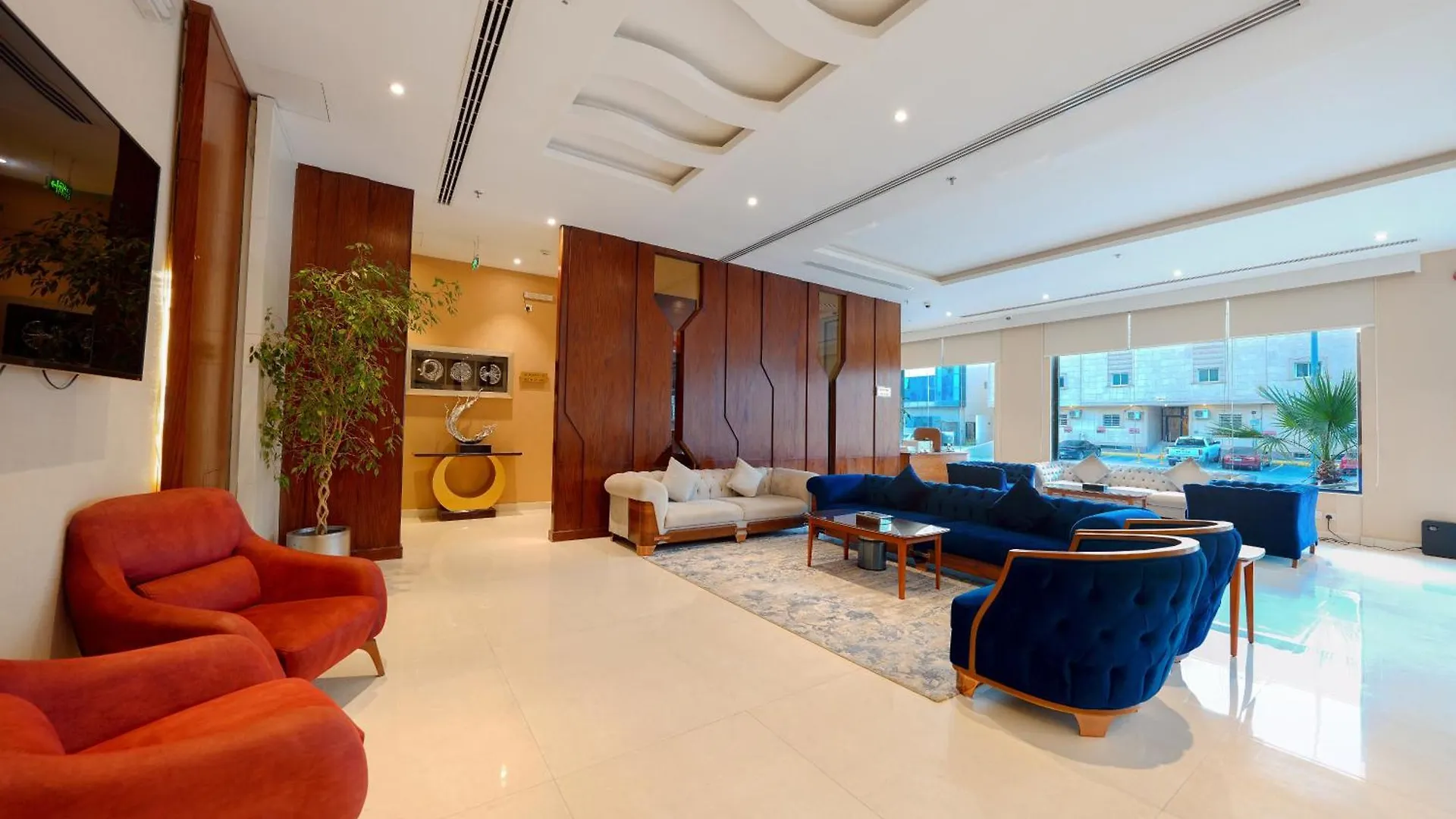 Celine Home Serviced Apartment Al Malqa Riyadh