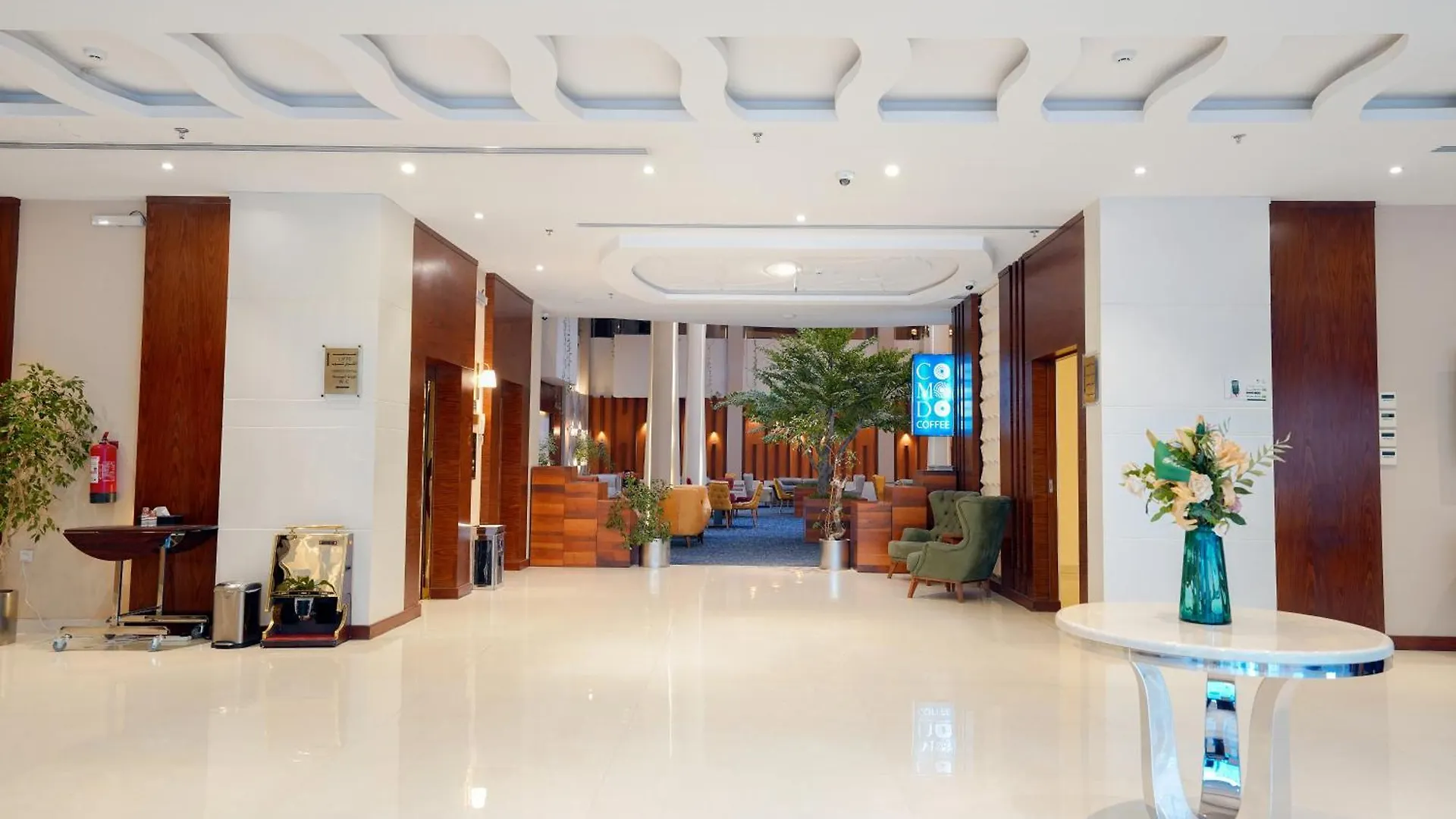 Celine Home Serviced Apartment Al Malqa Riyadh Aparthotel