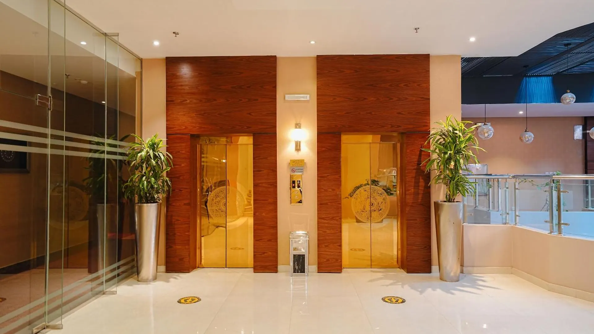 Aparthotel Celine Home Serviced Apartment Al Malqa Riyadh