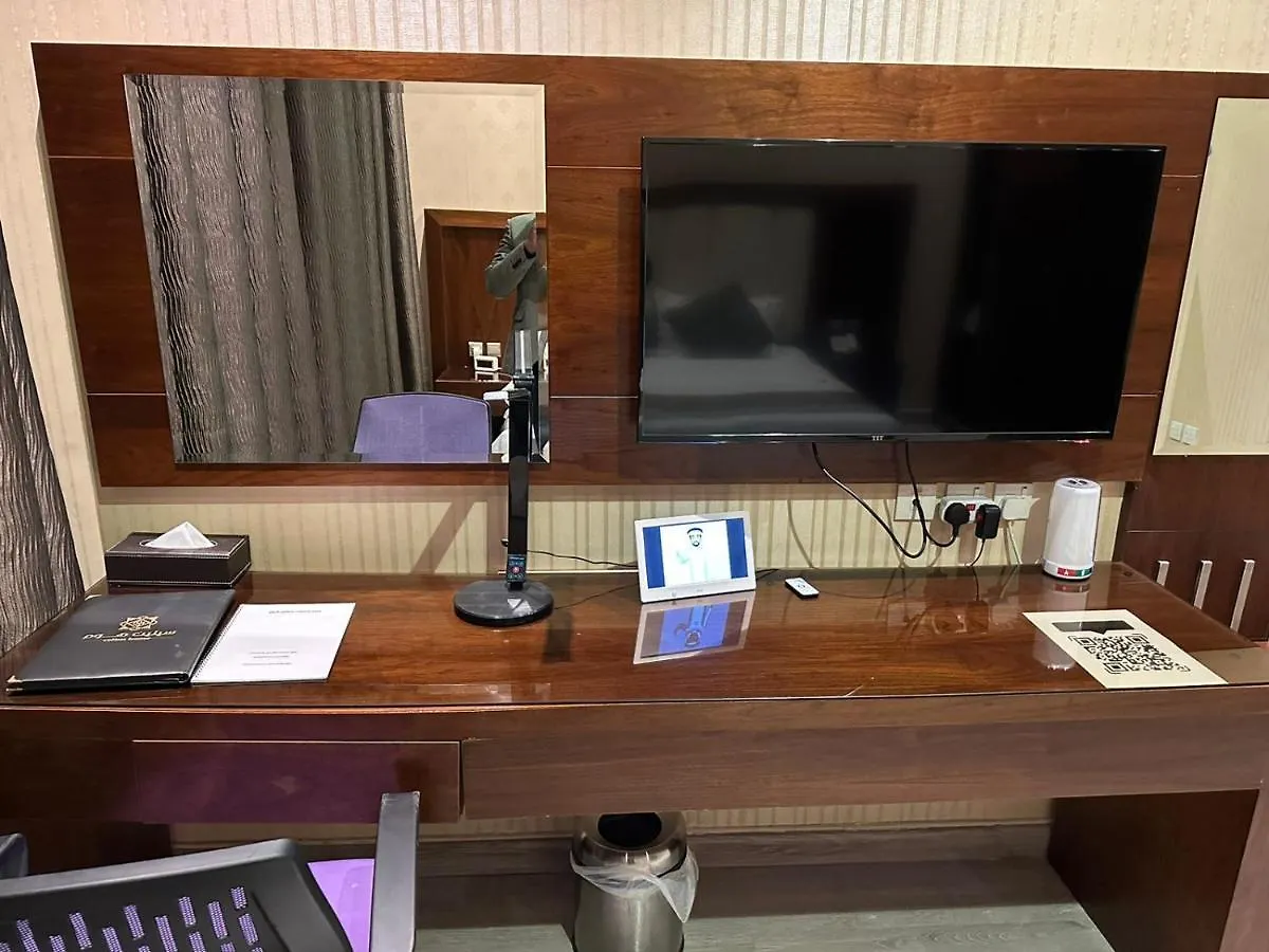 Celine Home Serviced Apartment Al Malqa Riyadh