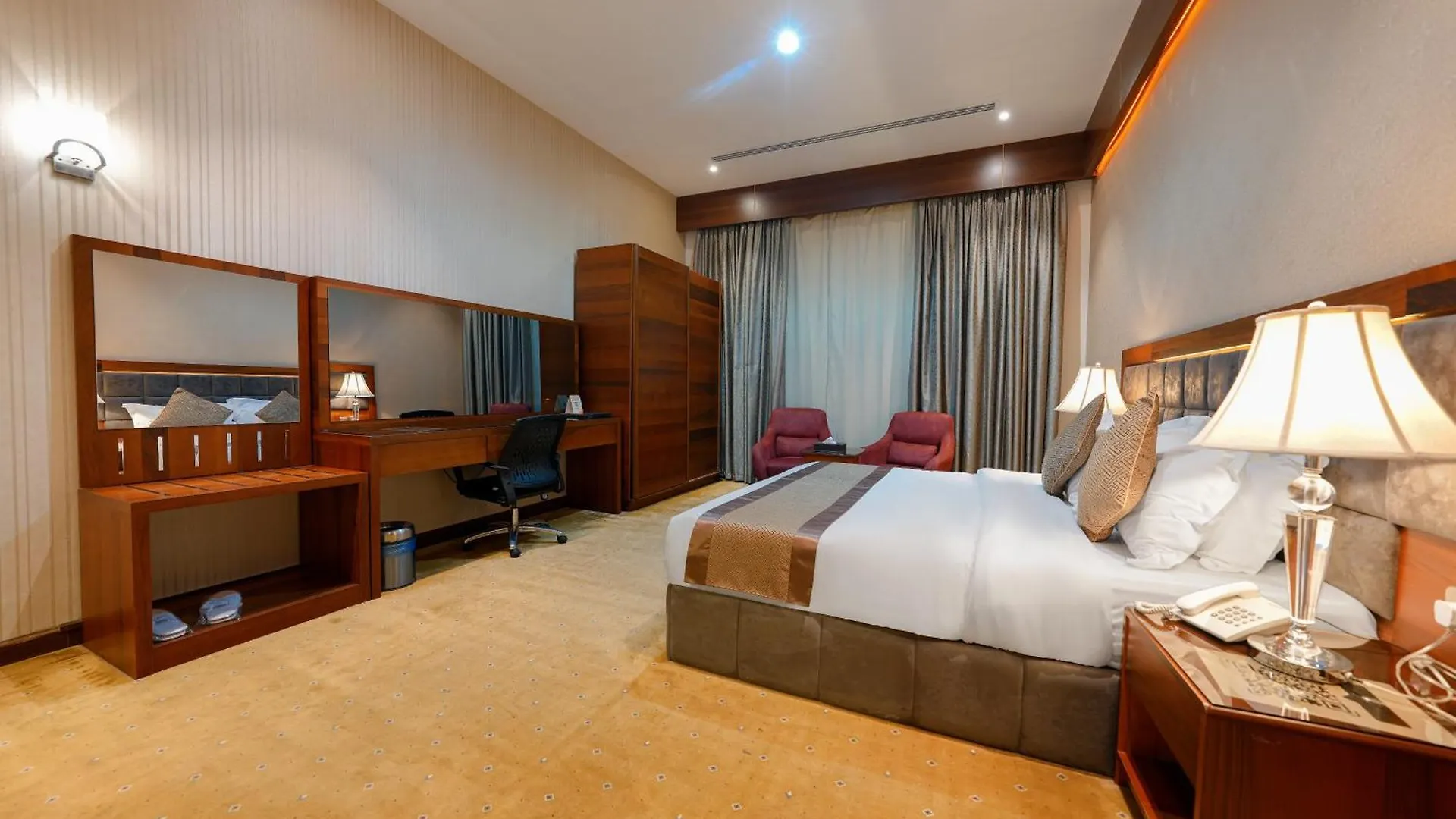 Celine Home Serviced Apartment Al Malqa Riyadh Saudi Arabia