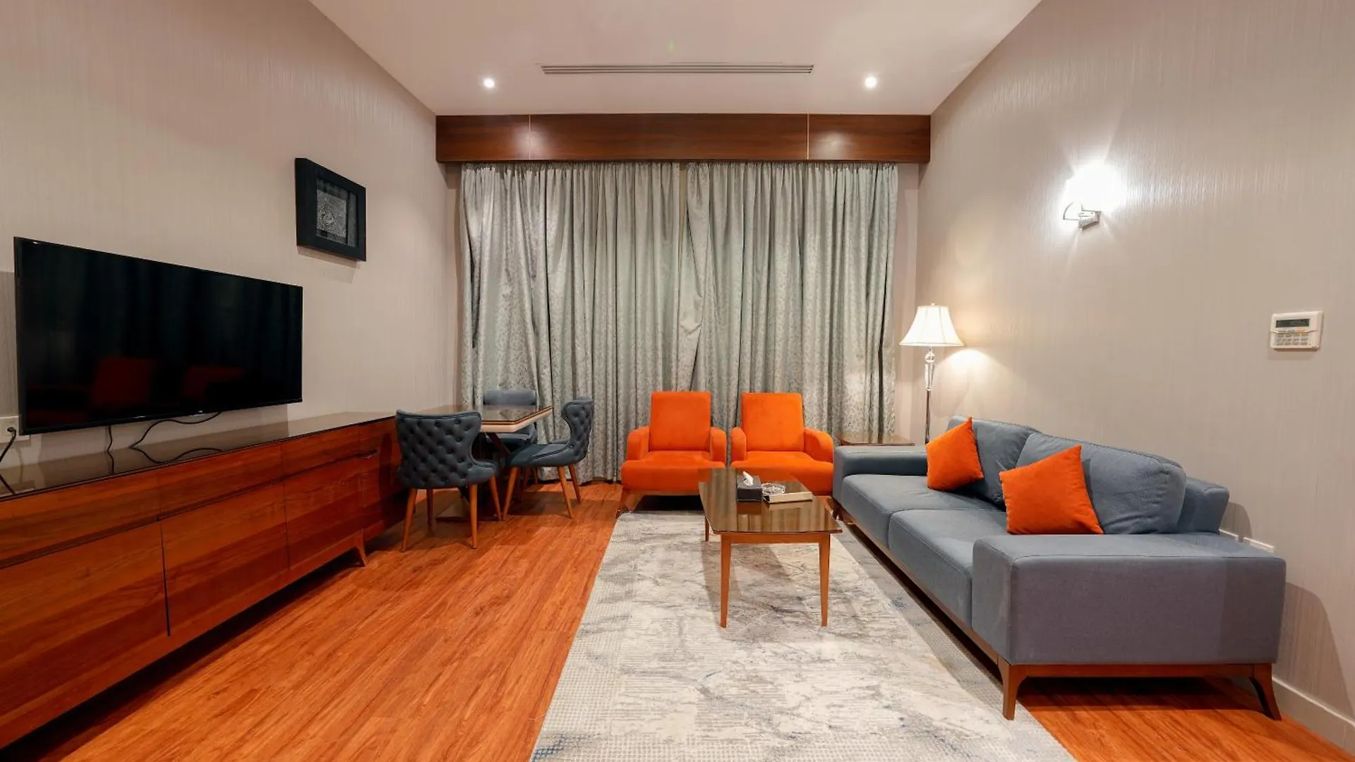 Celine Home Serviced Apartment Al Malqa Riyadh Aparthotel