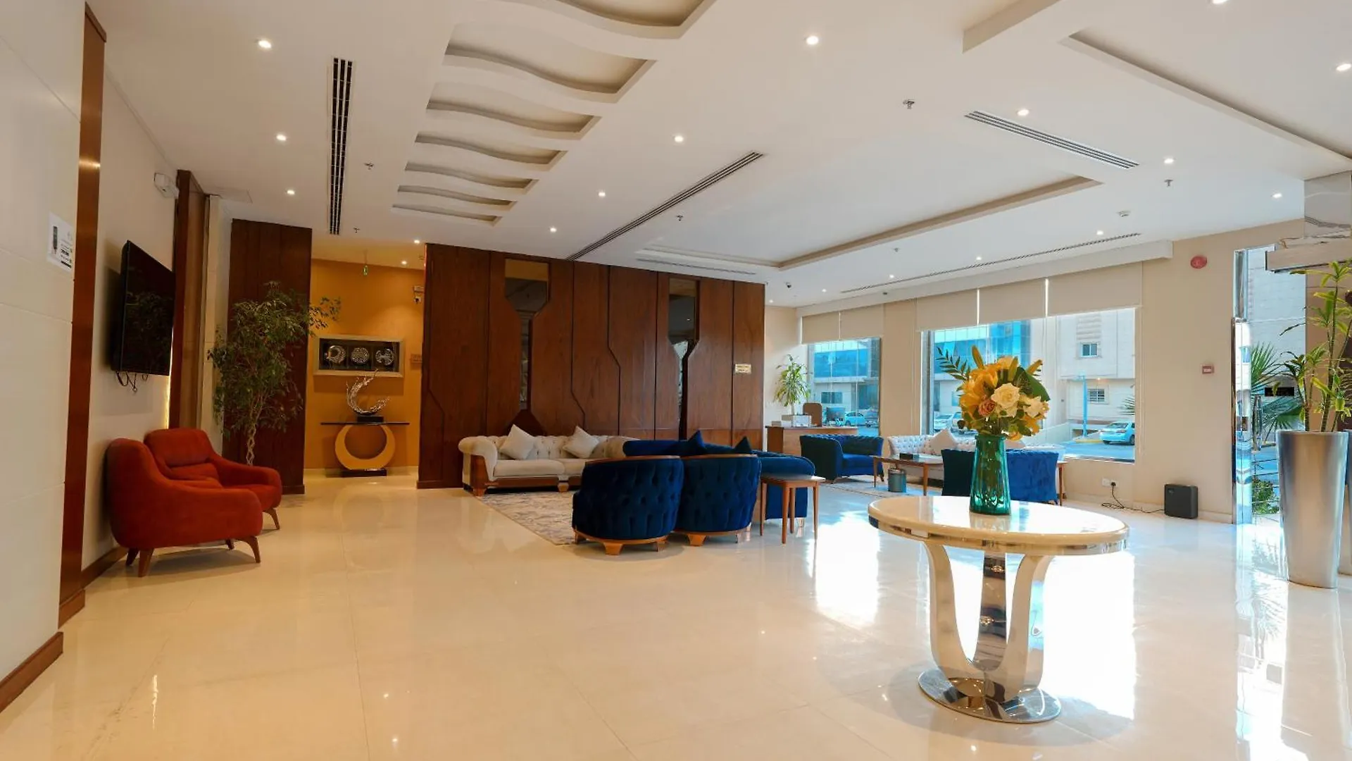 Celine Home Serviced Apartment Al Malqa Riyadh